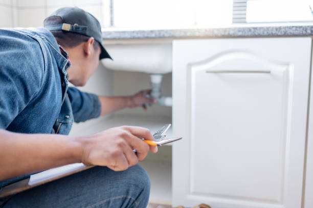 Shower Repair Services in South Greensburg, PA